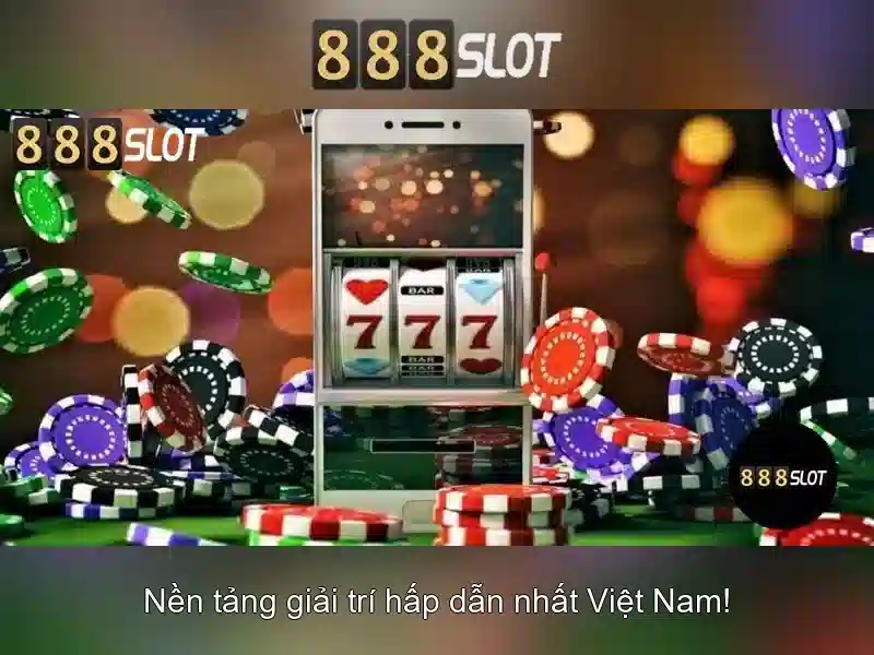 Ưu Điểm Của 888SLOT 89