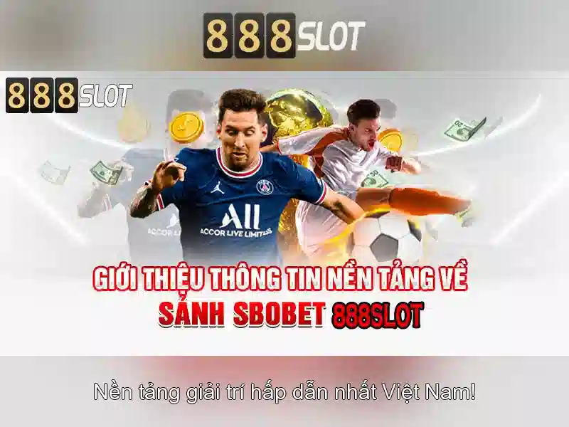 giao diện 888SLOT