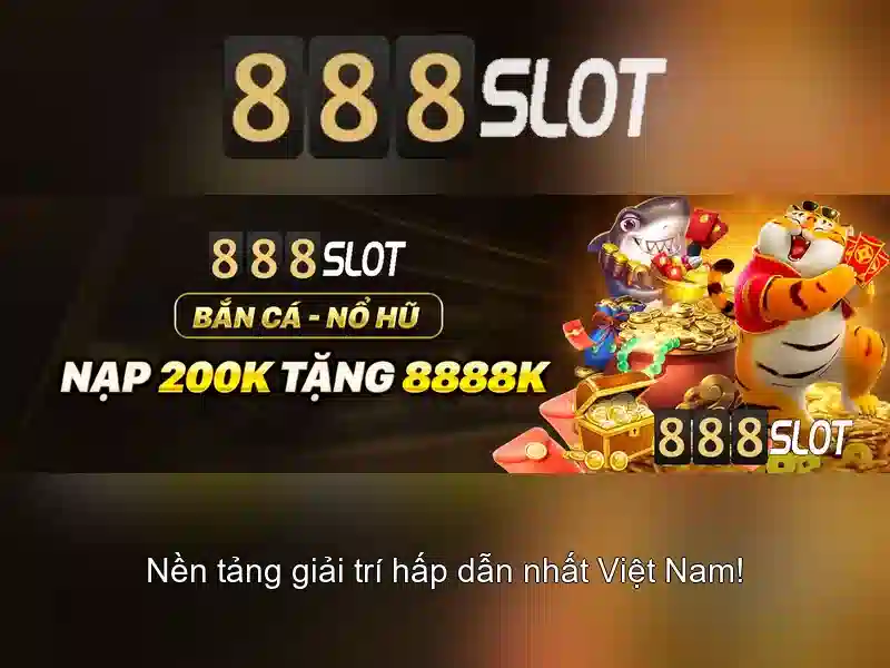 Trải Nghiệm Slot