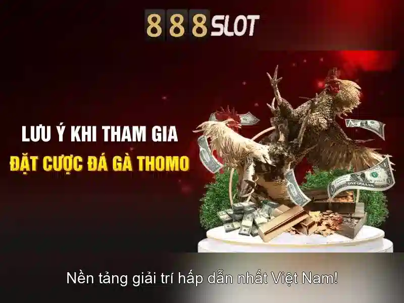 Chương trình khuyến mãi 888slot