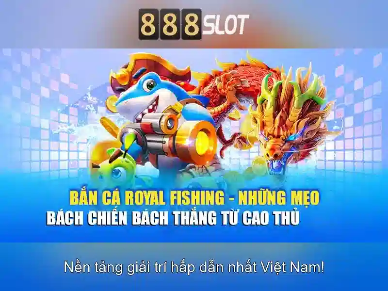 Trải Nghiệm Game Slot Đỉnh Cao Với 888slot App