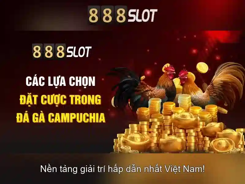 Tải App 888SLOT