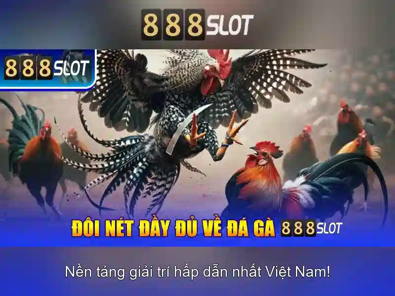 Giao diện slot 888slot