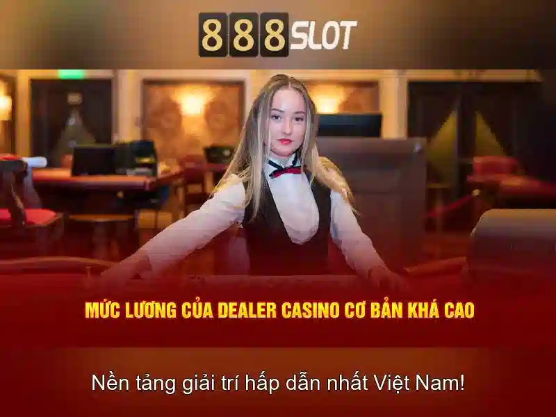 Trải Nghiệm Slot Đỉnh Cao