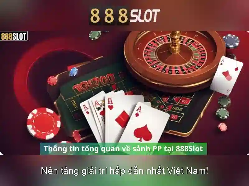 Ưu Điểm Bắn Cá 888SLOTTRANGCHU