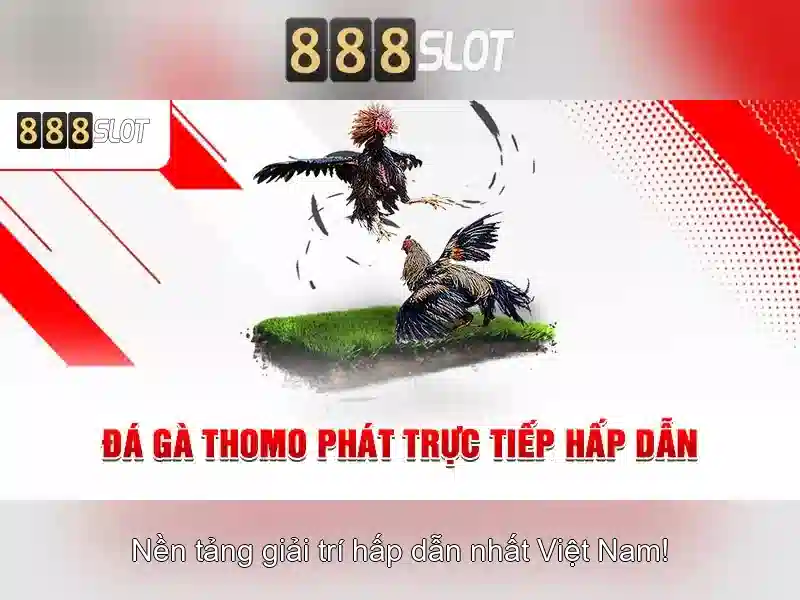 Trải nghiệm Slot 888