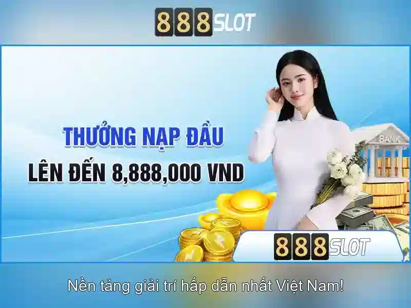 Đăng nhập vào tài khoản 888SLOT của bạn