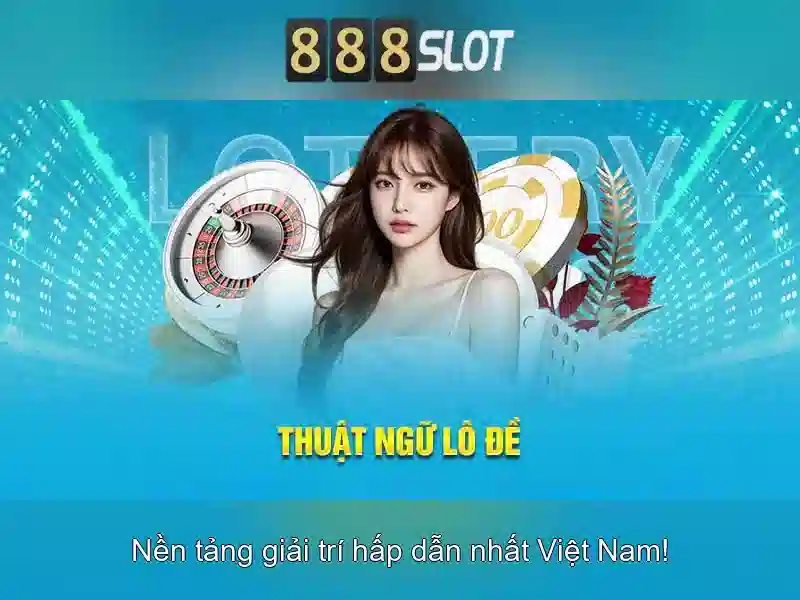 888SLOT – Trải Nghiệm Slot Game Đỉnh Cao 2026 | Slot Game 888slot