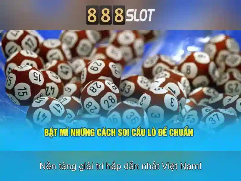 Đặc Điểm Nổi Bật Của Game Slot Online 888slot