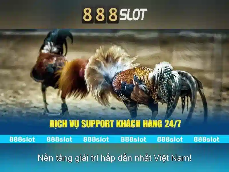 slot trực tuyến 888slot