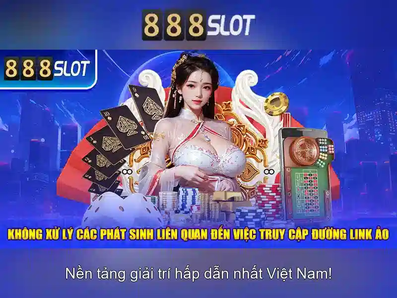 Trải Nghiệm Slot Online Đỉnh Cao 2026