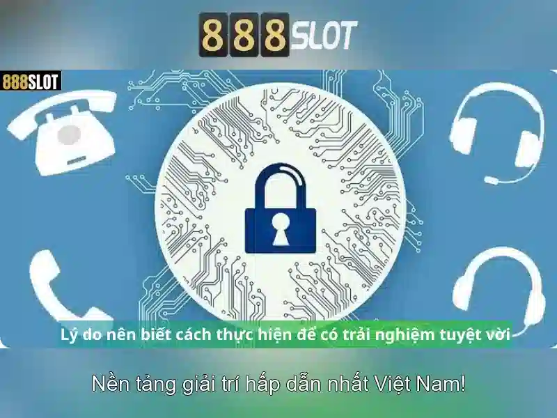 Giao Diện Tải App 888slot