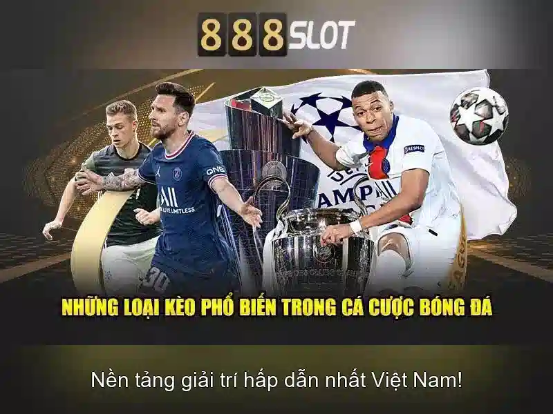 Trải nghiệm slot đỉnh cao