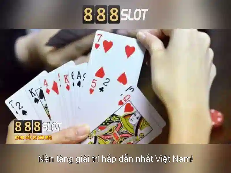 Đăng Ký Tài Khoản 888SLOT