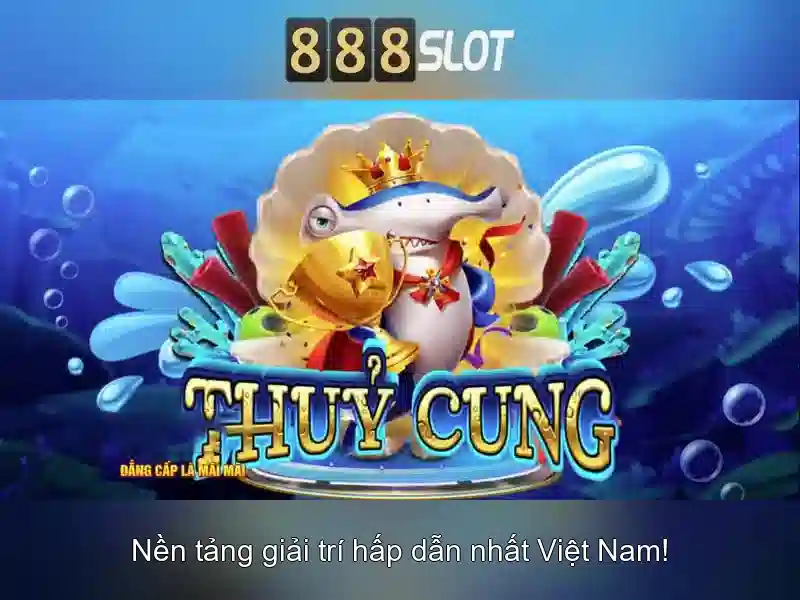 Trải nghiệm slot tại 888SLOT