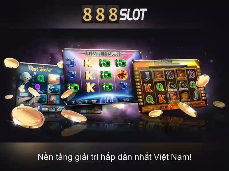 casino trực tiếp 888slot