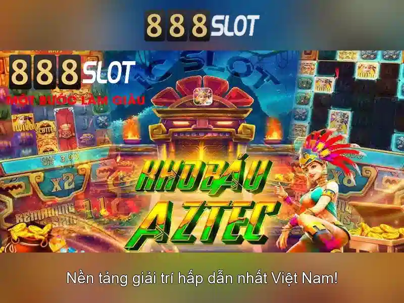 Code 888Slot – Bí Quyết Chơi Slot Đỉnh Cao Tại 888SLOT