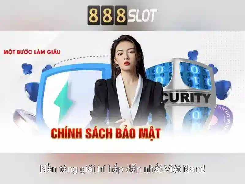 888SLOT – Trải Nghiệm Slot Đỉnh Cao Cùng 888slot Con