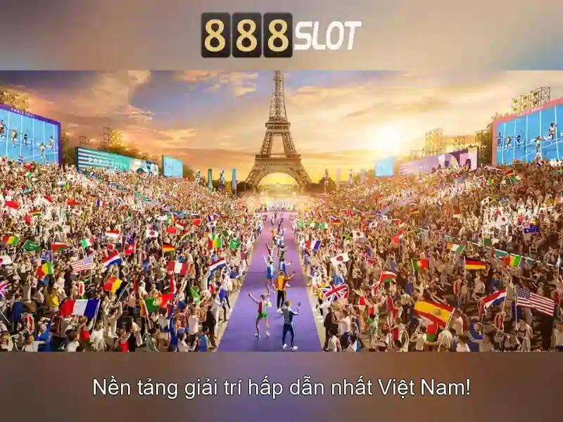 Kênh 888slot Channel
