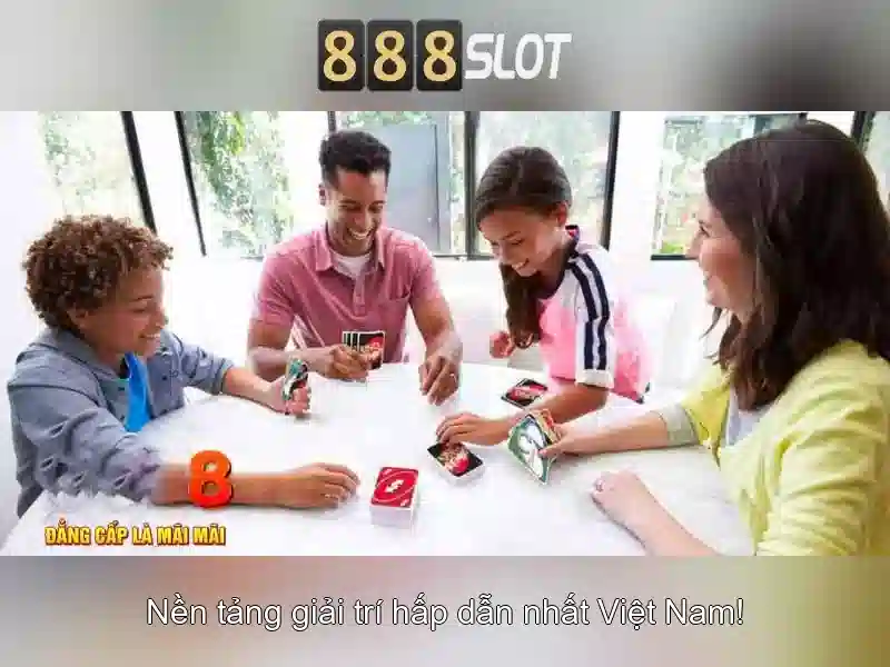 888SLOT – Kinh Nghiệm Chơi Slot VIP Đỉnh Cao 2026