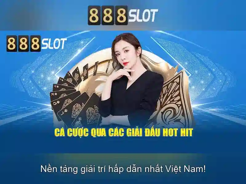 Khuyến Mãi 888SLOT
