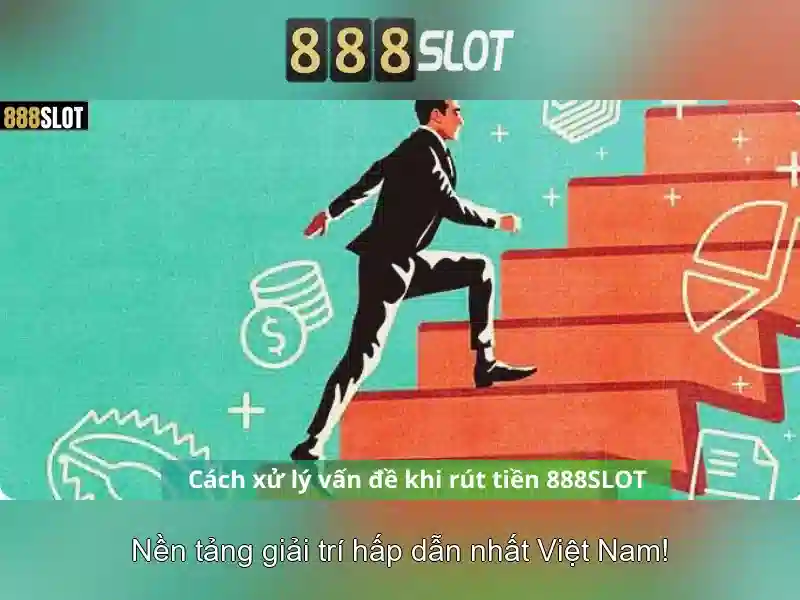 Slot Game 888SLOT