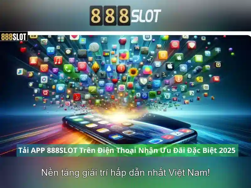Trải Nghiệm Slot Trực Tuyến