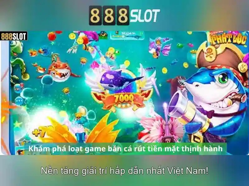 Ưu điểm của 888SLOT