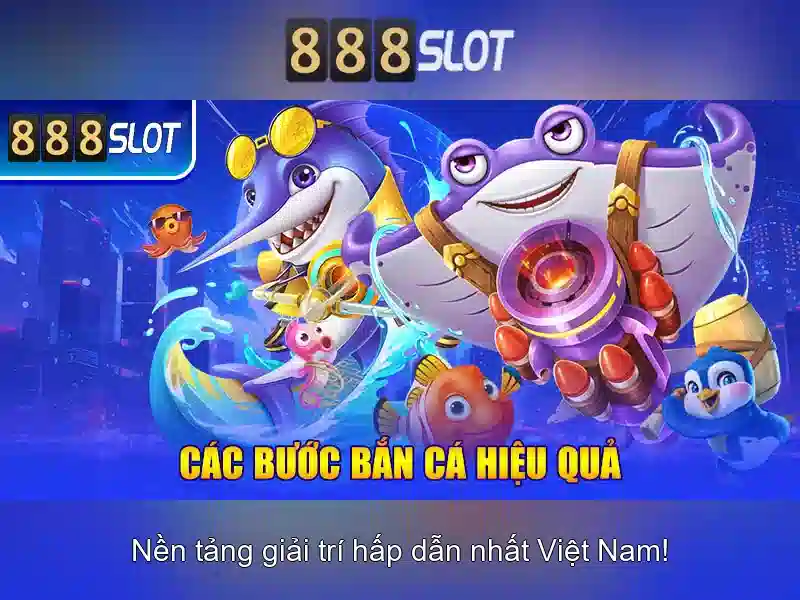Đặc Điểm Xổ Số 888SLOT
