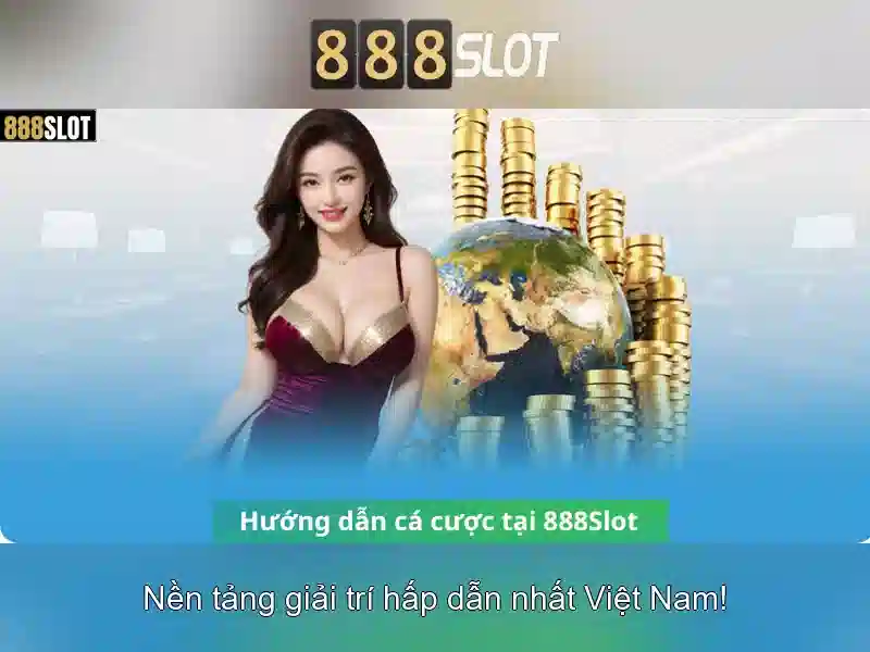 Trò Chơi Slot 888SLOT