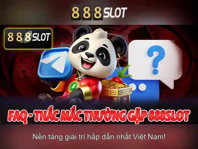 Trò chơi SLOT đa dạng
