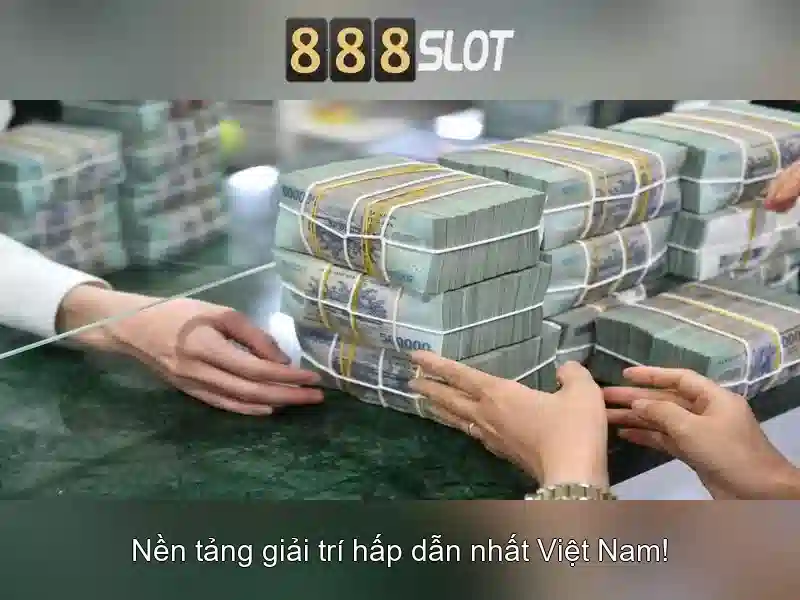Giới Thiệu Về 888SLOT