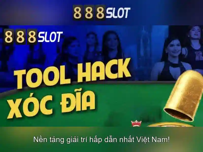 Giới Thiệu 888SLOT – Trang Web Slot Đỉnh Cao 2026