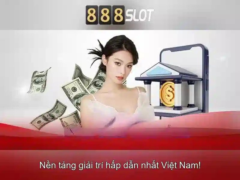 Trò Chơi Slot 888SLOT