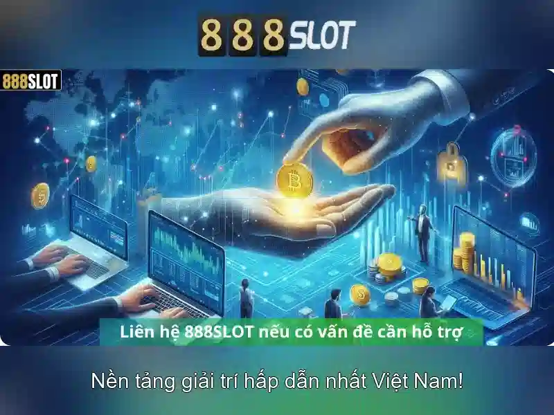 Trải Nghiệm Slot Online