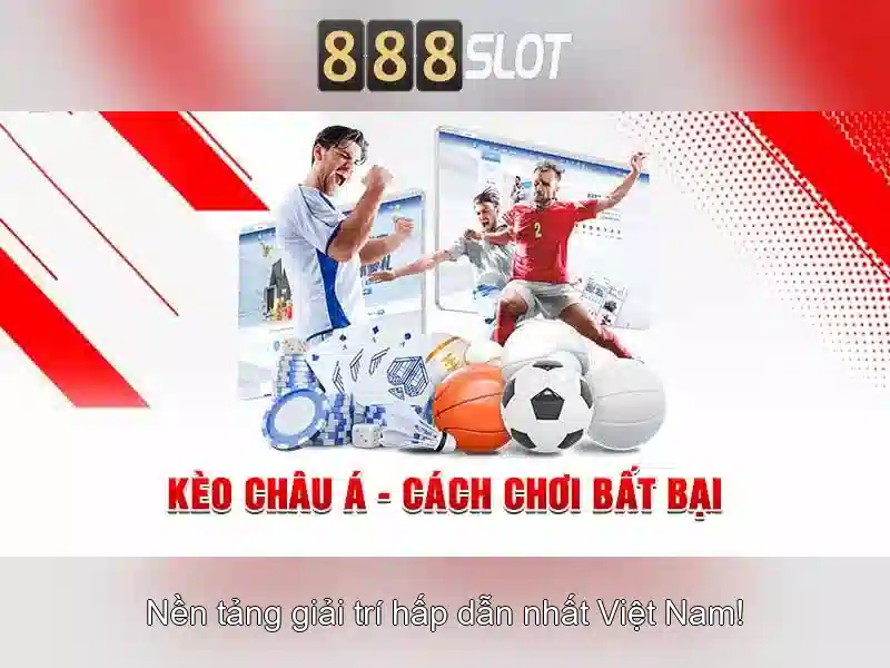 chơi slot 888slot