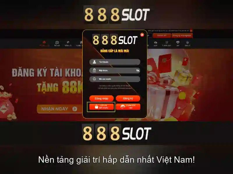 Tải APK 888SLOT