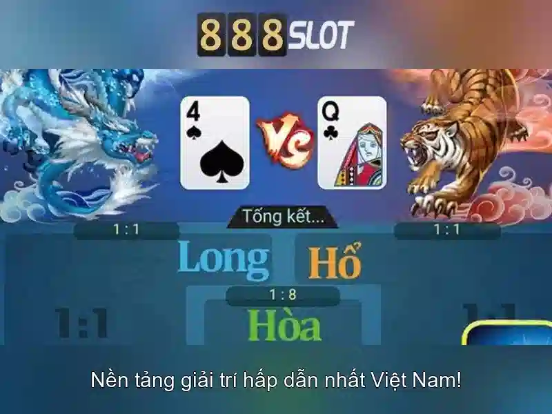 Thưởng Cao 888SLOT