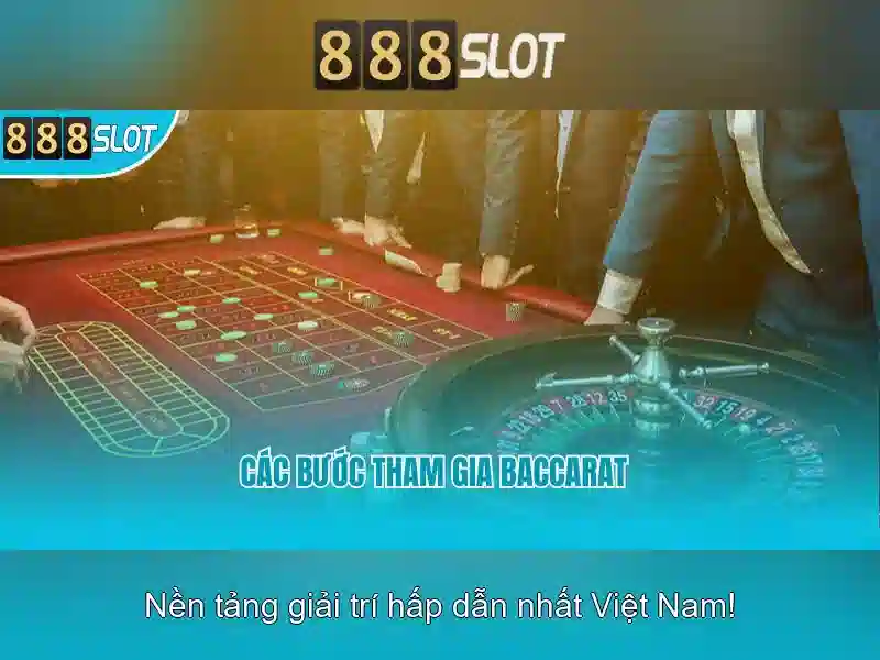 Trải Nghiệm Slot 888 Đỉnh Cao