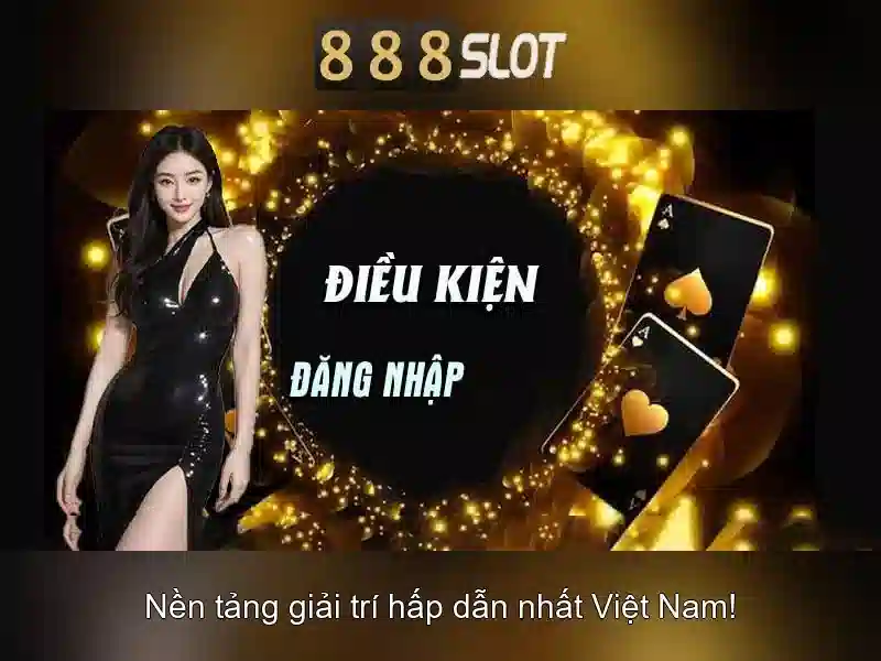 vn 888slot slot 2026