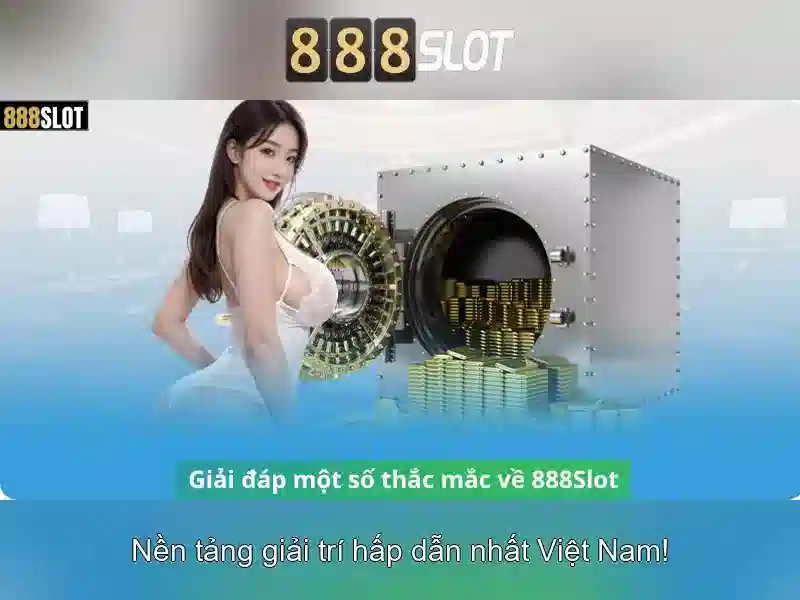 Ưu Điểm Nổi Bật Của 888SLOT