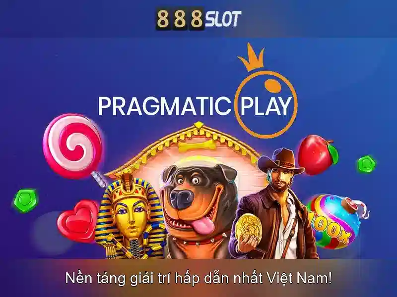 Trải Nghiệm Game 888 Slot