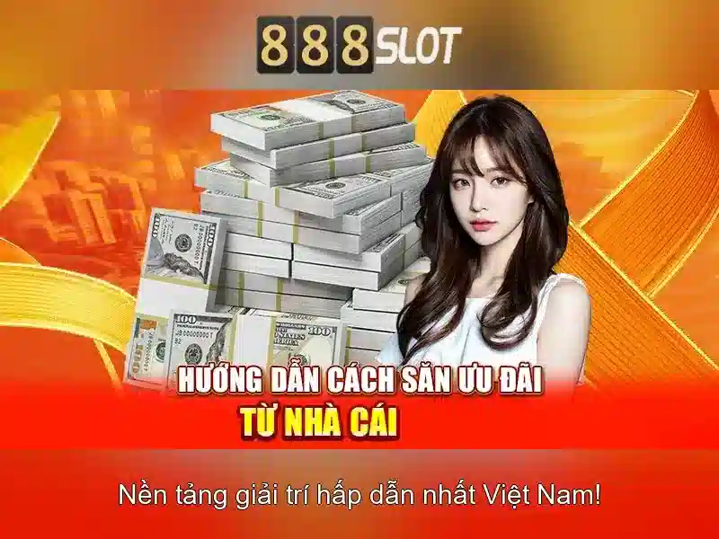 Giới Thiệu 888SLOT