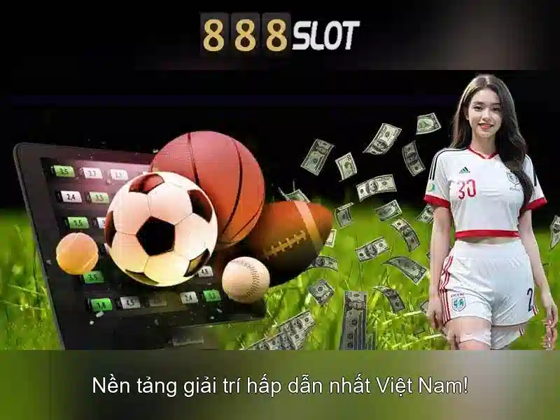 Ưu Đãi 888slot cc