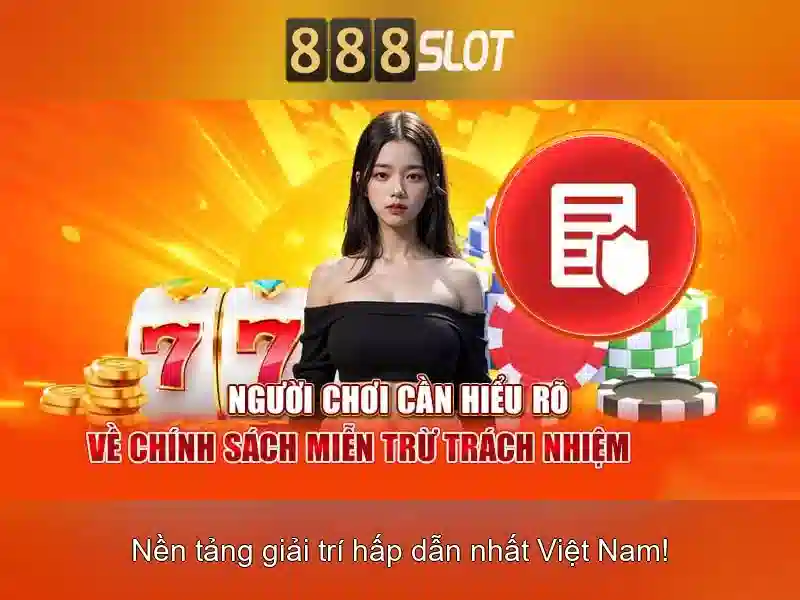 Giới Thiệu Về 888SLOT