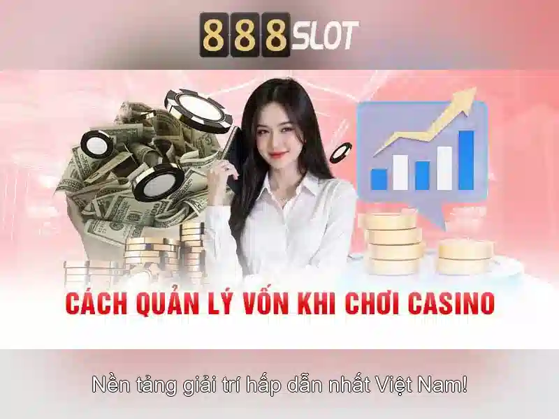 Cách Chơi Slot