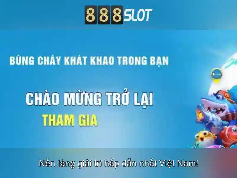 Quy Trình Đăng Nhập 888slot Login