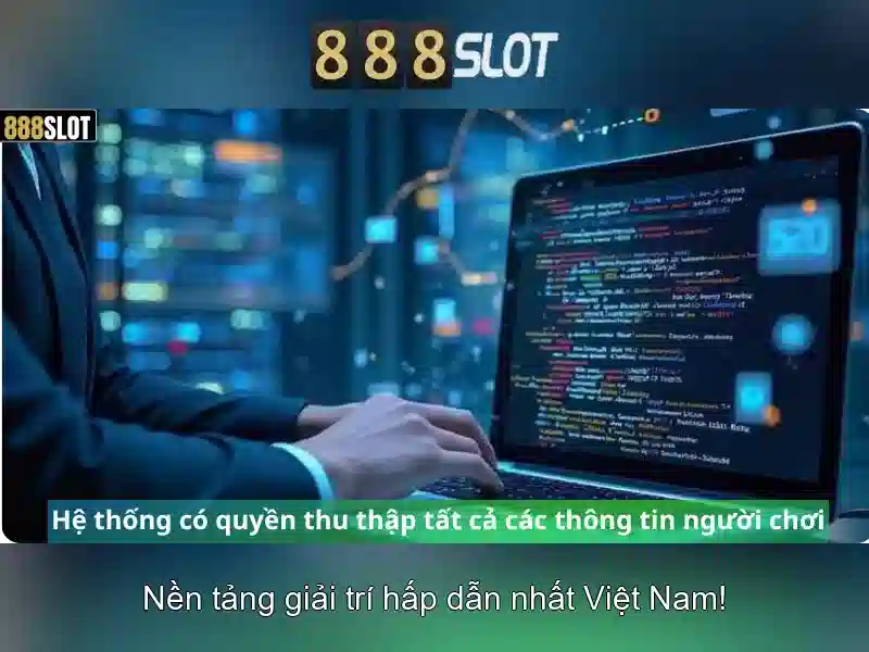 công nghệ slot