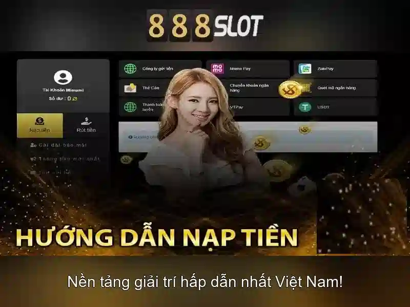 Trò Chơi Đang Hot