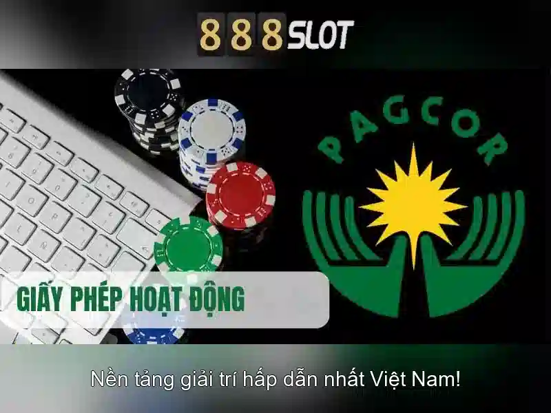 Ưu Điểm Nổi Bật Của 888SLOT
